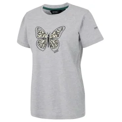 Women's Filandra VX T-Shirt | Grey