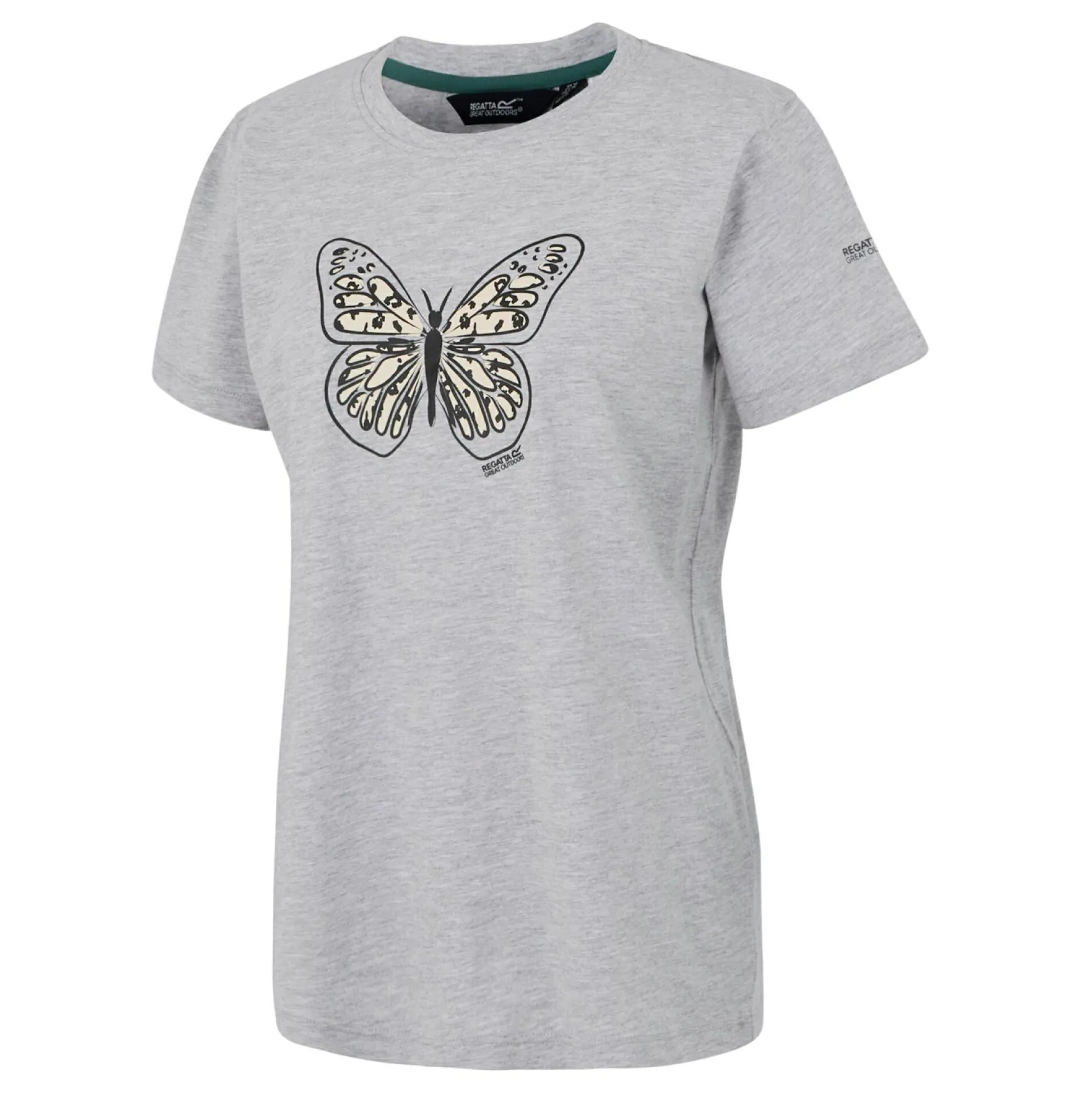 Women's Filandra VX T-Shirt | Grey