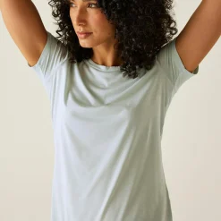 Women's Fingal Edition T-Shirt | Icy Morn