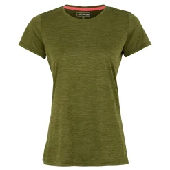 Women's Fingal Edition T-Shirt | Nephrite Green