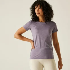 Women's Fingal Edition T-Shirt | Purple Sage
