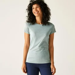Women's Fingal Edition T-Shirt | Green Haze