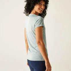 Women's Fingal Edition T-Shirt | Green Haze