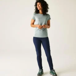 Women's Fingal Edition T-Shirt | Green Haze