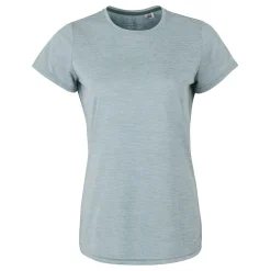 Women's Fingal Edition T-Shirt | Green Haze