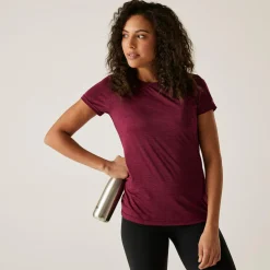 Women's Fingal Edition T-Shirt | Dark Pimento