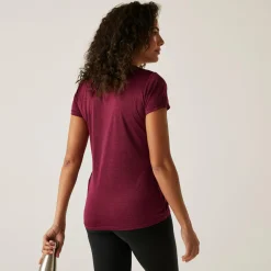 Women's Fingal Edition T-Shirt | Dark Pimento