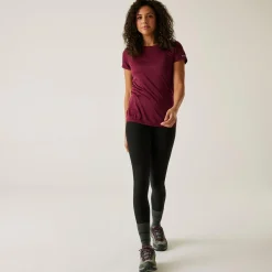 Women's Fingal Edition T-Shirt | Dark Pimento