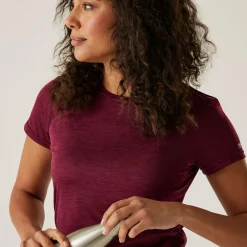 Women's Fingal Edition T-Shirt | Dark Pimento
