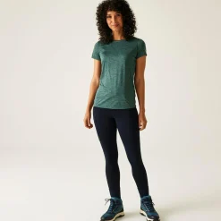 Women's Fingal Edition T-Shirt | Green