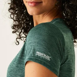 Women's Fingal Edition T-Shirt | Green