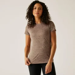 Women's Fingal Edition T-Shirt | Brown