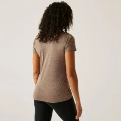 Women's Fingal Edition T-Shirt | Brown