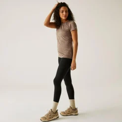 Women's Fingal Edition T-Shirt | Brown