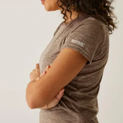 Women's Fingal Edition T-Shirt | Brown