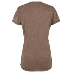 Women's Fingal Edition T-Shirt | Brown