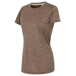 Women's Fingal Edition T-Shirt | Brown