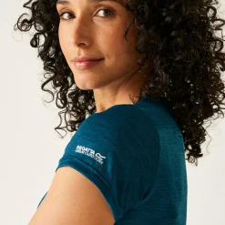Women's Fingal Edition T-Shirt | Blue