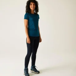 Women's Fingal Edition T-Shirt | Blue