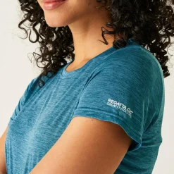Women's Fingal Edition T-Shirt | Blue