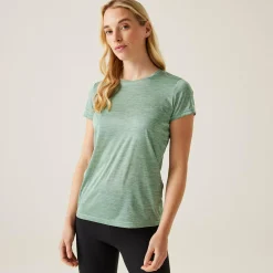 Women's Fingal Edition T-Shirt | Dusty Green