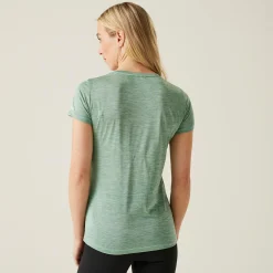 Women's Fingal Edition T-Shirt | Dusty Green