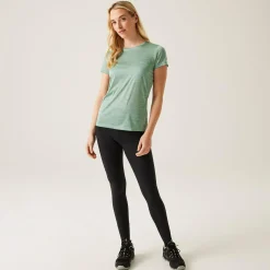 Women's Fingal Edition T-Shirt | Dusty Green