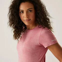 Women's Fingal Edition T-Shirt | Dusty Rose