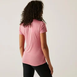 Women's Fingal Edition T-Shirt | Dusty Rose
