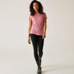 Women's Fingal Edition T-Shirt | Dusty Rose