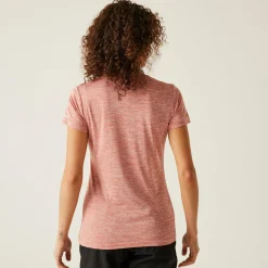 Women's Fingal Edition T-Shirt | Mineral Red