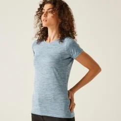 Women's Fingal Edition T-Shirt | Coronet Blue