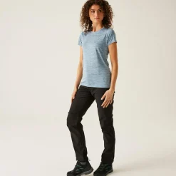 Women's Fingal Edition T-Shirt | Coronet Blue