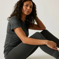 Women's Fingal Edition T-Shirt | Seal Grey