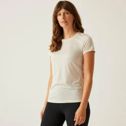 Women's Fingal Edition T-Shirt | Light Vanilla