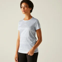 Women's Fingal Edition T-Shirt | Lilac Hint Meadow