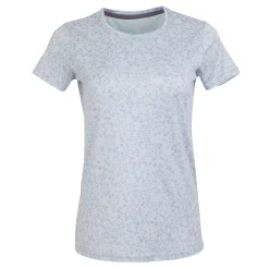 Women's Fingal Edition T-Shirt | Lilac Hint Meadow