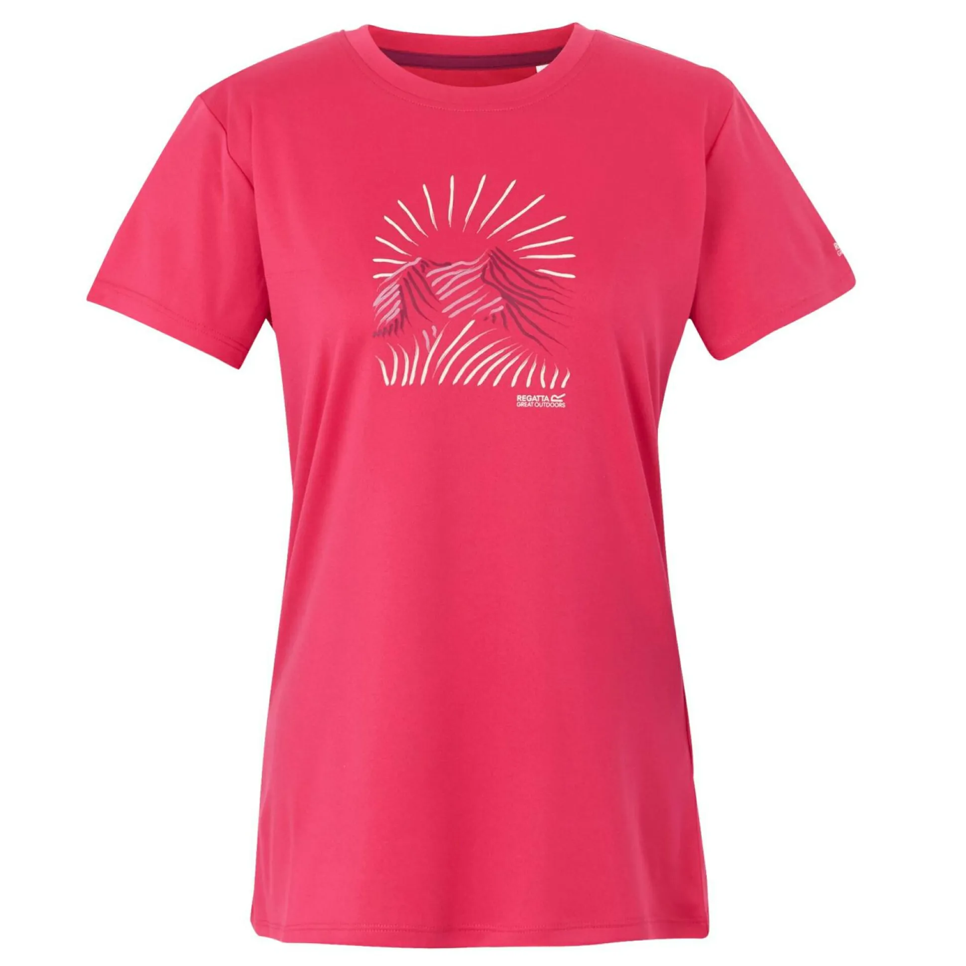 Women's Fingal IX T-Shirt | Pop