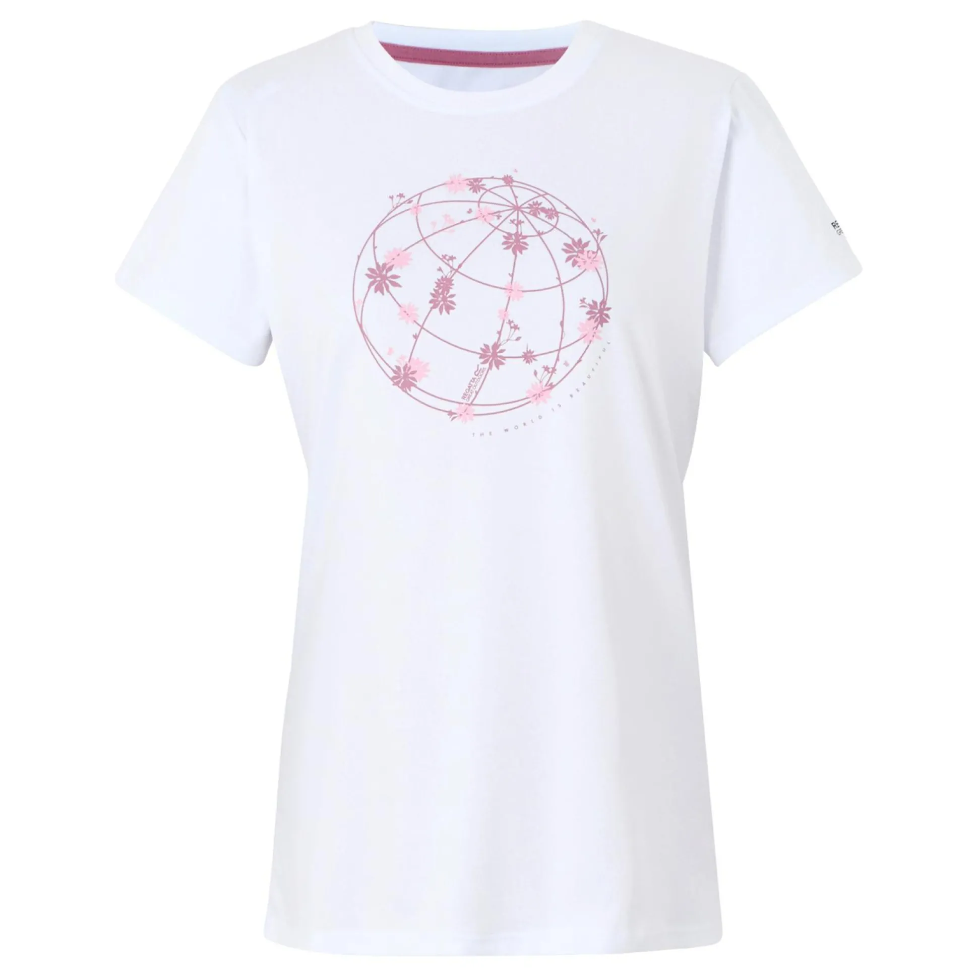 Women's Fingal IX T-Shirt | White