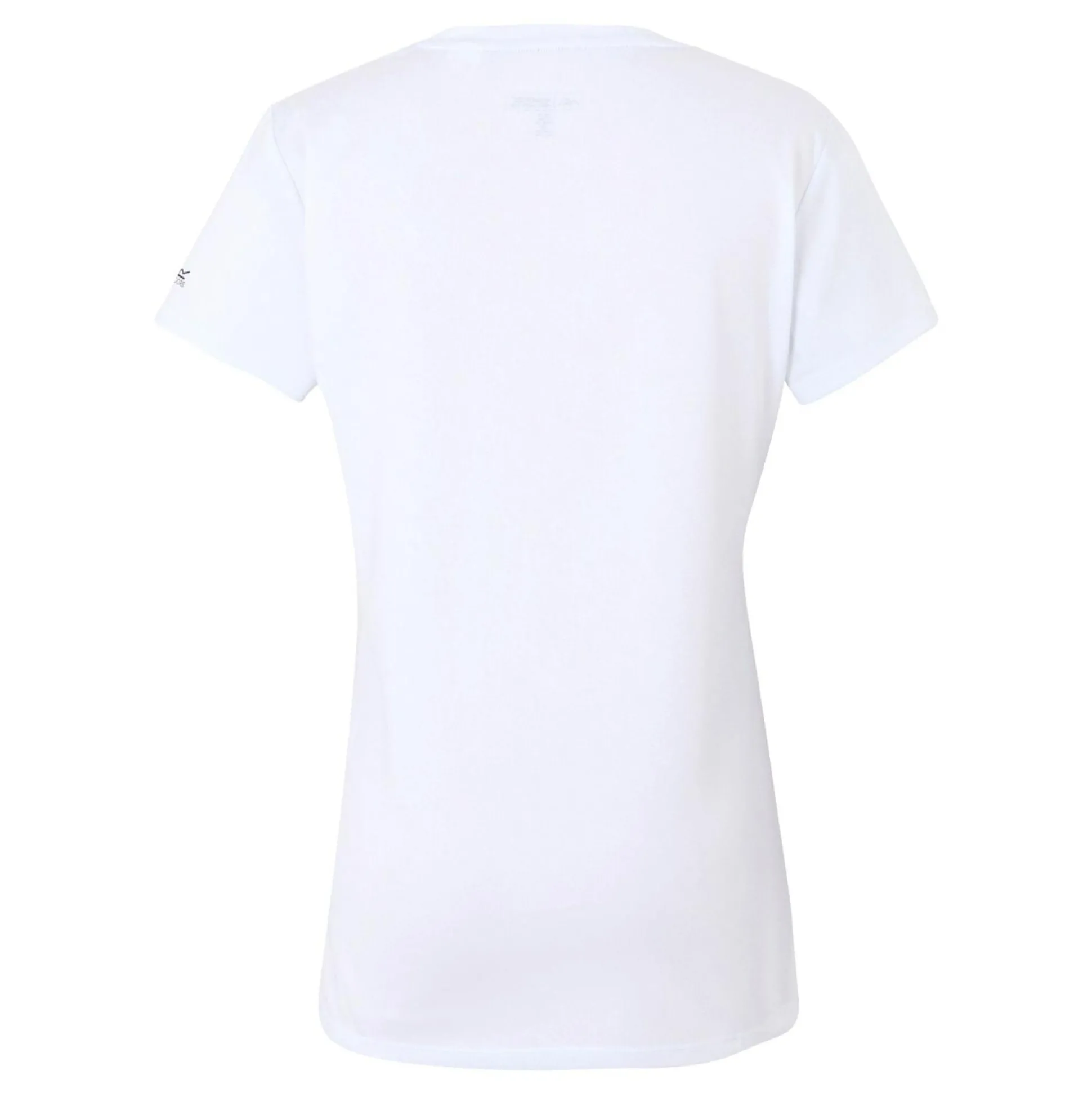 Women's Fingal IX T-Shirt | White