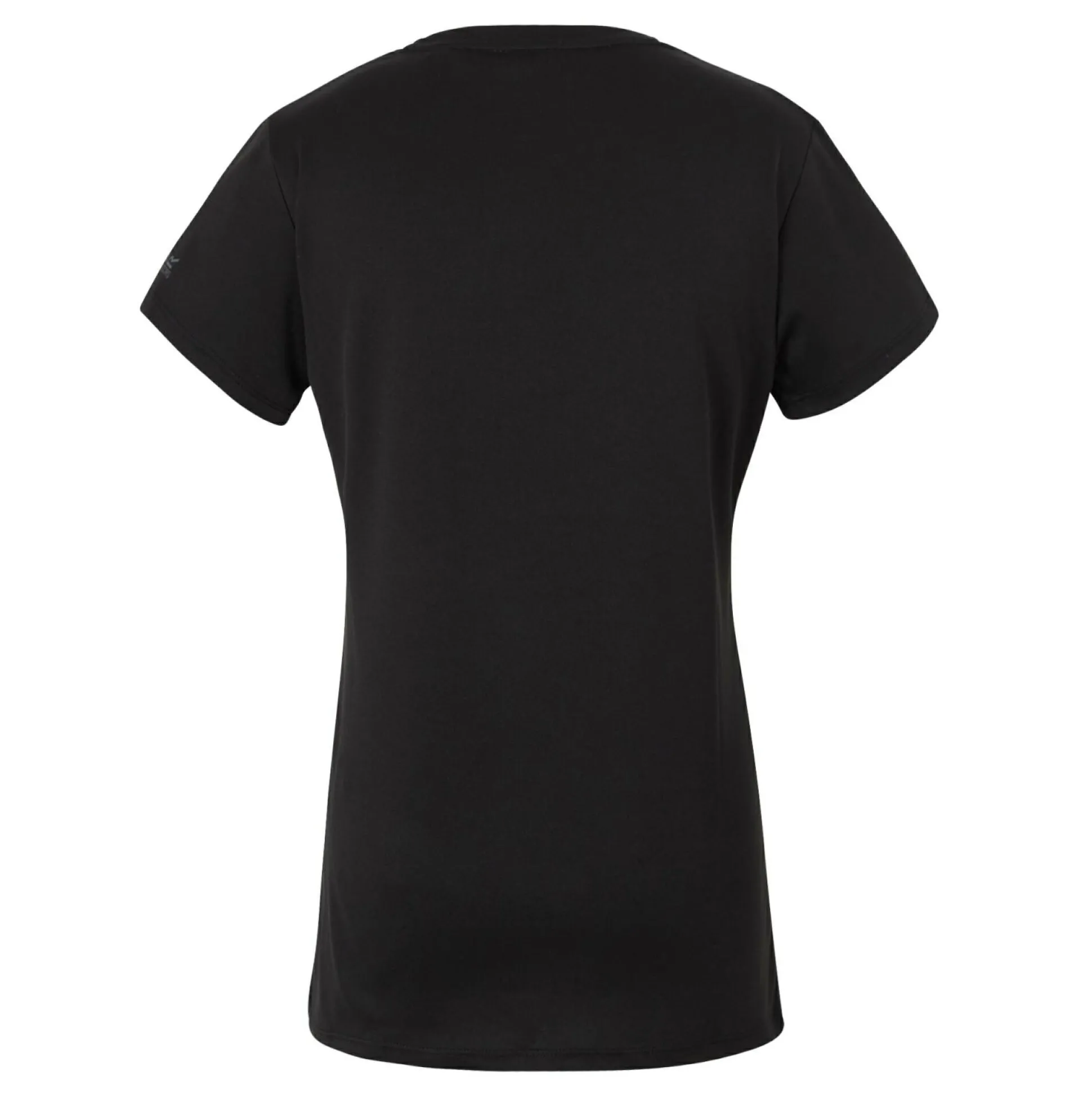 Women's Fingal IX T-Shirt | Black
