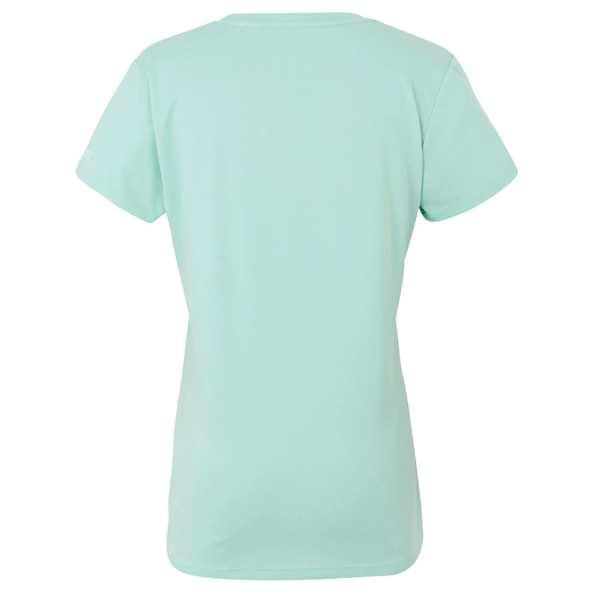 Women's Fingal IX T-Shirt | Icy Morn