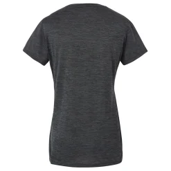 Women's Fingal IX T-Shirt | Seal Grey Marl