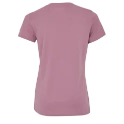 Women's Fingal Stretch T-Shirt | Lilas