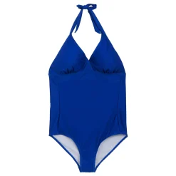 Women's Flavia II Swimsuit | Brightest Blue