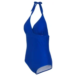 Women's Flavia II Swimsuit | Brightest Blue