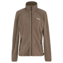 Women's Floreo IV Full Zip Fleece | Brown