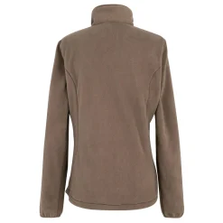 Women's Floreo IV Full Zip Fleece | Brown