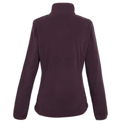 Women's Floreo IV Full Zip Fleece | Deep Plum