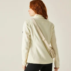 Women's Floreo IV Full Zip Fleece | Polar Bear